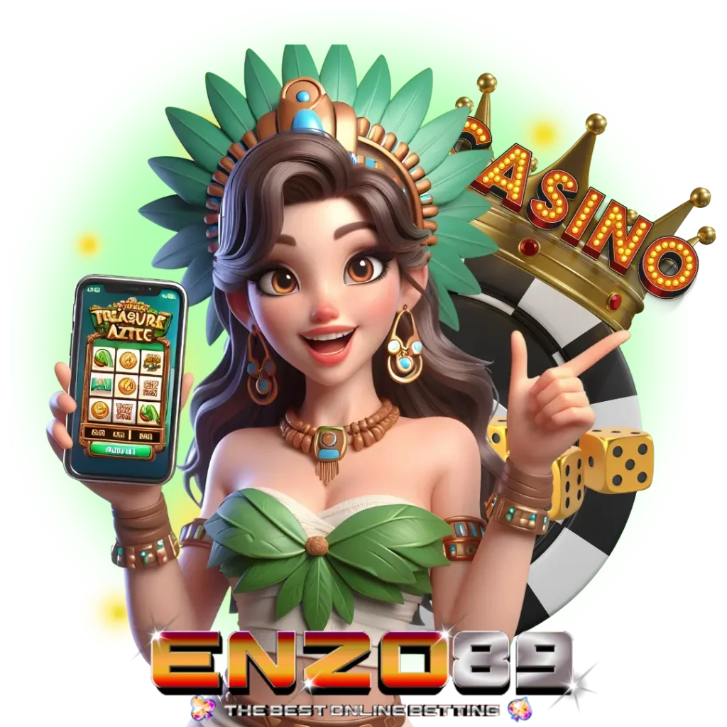 enzo89 สล็อตเว็บตรง api แท้